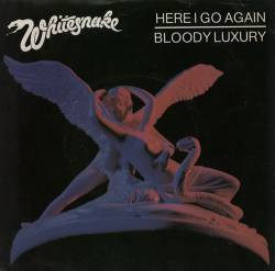 Whitesnake : Here I Go Again